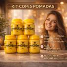 Pomada Micosan 50g Baruc para manchas e acnes