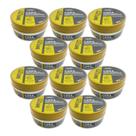Pomada Millionaire Infinity Looks Hair 160g Caixa 10 Unidades Pomada Millionaire Infinity Looks Hair 160g Caixa 10 Unidades
