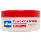 Pomada Mixa CICA Repair+ 10 em 1 150 ml