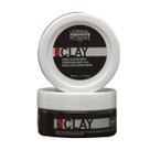 Pomada Modeladora Clay L'Oréal Professionnel - Fixação Forte 50ml