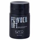 Pomada Modeladora em Pó Kpro Powder Lift