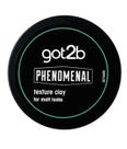 Pomada Modeladora Got2B Schwarzkopf - Textura Fenomenal