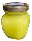 Pomada Natural Inspiradora de Dente-de-leão, Milefólio e Calêndula Pomada Natural Inspiradora de Dente-de-leão, Milefólio e Calêndula