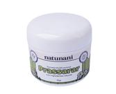 Pomada Natural Vegana Cicatrizante Natunani Prassarar Pote