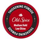Pomada Old Spice, espessante, média, retenção, baixo brilho, 65 ml, masculina Pomada Old Spice, espessante, média, retenção, baixo brilho, 65 ml, masculina
