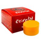 Pomada Oriental Hot Flowers 4g Sensações Térmicas 3 em 1 Pomada Oriental Hot Flowers 4g Sensações Térmicas 3 em 1