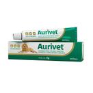 Pomada Otológica Aurivet 13 g