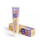 Pomada P/ Assadura Cia Da Natureza Óleo de Amêndoas 45g