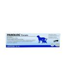 Pomada Panolog para Otites Cães e Gatos Elanco 15ml