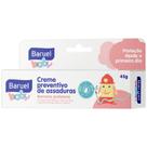 Pomada Para Assadura Baruel Baby Amêndoas 45g Pomada Para Assadura Baruel Baby Amêndoas 45g