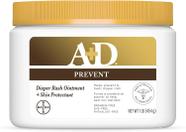 Pomada para assaduras A+D Protetor de pele original 454g Pomada para assaduras A+D Protetor de pele original 454g