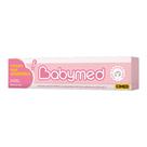 Pomada para Assaduras Babymed Menina - 45g - Cimed