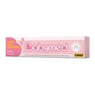 Pomada para Assaduras Babymed Rosa 45g Cimed