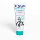 Pomada para assaduras de bebê Dr. Talbot's 113 ml com óxido de zinco Pomada para assaduras de bebê Dr. Talbot's 113 ml com óxido de zinco