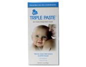 Pomada para Assaduras Triple Paste Protetora da Pele 57g Pomada para Assaduras Triple Paste Protetora da Pele 57g