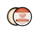 Pomada para cabelo American Provenance Premium Natural 60mL