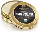 Pomada para cabelo CRIUS COSMETICS Chronos And Creed Organic 60mL