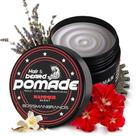 Pomada para cabelo e barba Bossman Hammer Scent Medium Hold 118 ml