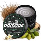 Pomada para cabelo e barba Bossman Natural Vetiver X Scent 118 ml