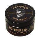 Pomada para Cabelo Fix Your Lid 106 ml à Base de Água Fixação Média