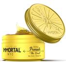 Pomada para cabelo Immortal NYC The Creed Strong Hold 150 ml Pomada para cabelo Immortal NYC The Creed Strong Hold 150 ml