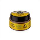 Pomada Para Cabelo Lemon Bone Siciliano 80g Don Alcides