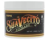 Pomada para cabelo Suavecito Pomade Firme (Strong) com capacidade para 118 ml