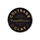 Pomada para cabelo TRIUMPH & DISASTER Coltrane Clay Medium Hold 65g