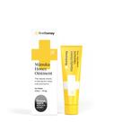Pomada para cicatrização de feridas First Honey 15mL com mel de Manuka