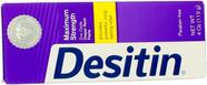 Pomada para Dermatitis del Pañal Desitin Máxima Fuerza 118 mL (Paquete de 12)