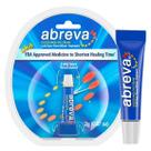 Pomada para Herpes Labial, Abreva Docosanol 10% Cream, 2g, Abreva
