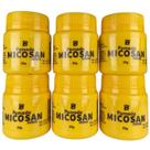 Pomada Para Micoses E Clareador Micoziu 50 Gr
