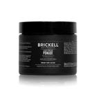 Pomada para modelagem de cabelo Brickell Men Firm Hold 60 ml natural Pomada para modelagem de cabelo Brickell Men Firm Hold 60 ml natural