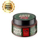 Pomada pasta matte don alcides guaraná 80g Pomada pasta matte don alcides guaraná 80g