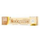 Pomada Prevenção de Assaduras Babymed Amêndoas 40g