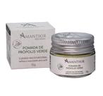 Pomada Própolis Verde 15g Amantikir