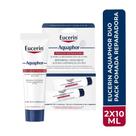 Pomada Reparadora Eucerin Aquaphor 2 x 10ml