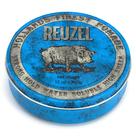 Pomada REUZEL Blue Strong Hold Solúvel em Água 355mL