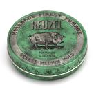 Pomada Reuzel Green Grease Medium Bold - 120ml Pomada Reuzel Green Grease Medium Bold - 120ml