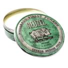 Pomada Reuzel Green Grease Medium Hold 355ml