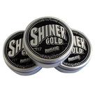 Pomada Shiner Gold Shiner Gold 120 ml com pente grátis