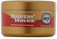 Pomada Softsheen-Carson Sportin' Waves Maximum Hold 100 ml