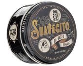 Pomada Suavecito à base de óleo de 90 ml de fixação média com aroma original
