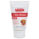 Pomada Sulfodeno para Feridas de Cães - Tratamento para Cortes (60mL)