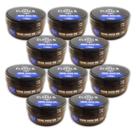 Pomada Teia Classe A Barber 160g Caixa Com 10 Unidades Pomada Teia Classe A Barber 160g Caixa Com 10 Unidades