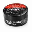 Pomada Teia Hair Mega 150g Fixação Forte Acabamento Seco