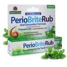 Pomada Tópica Nature's Answer Periorub 15ml (Kit com 3) Pomada Tópica Nature's Answer Periorub 15ml (Kit com 3)