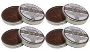 Pomada Unheiro Mundial Kit com 4 unidades