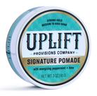 Pomada Uplift Provisions Signature 90 ml, fixação forte e alto brilho
