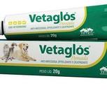 Pomada vetaglos 20gr vetnil verde